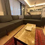 Cozy Unique Flat Hgyhomes1107 Close To The Memoriall Hospital At The City Center