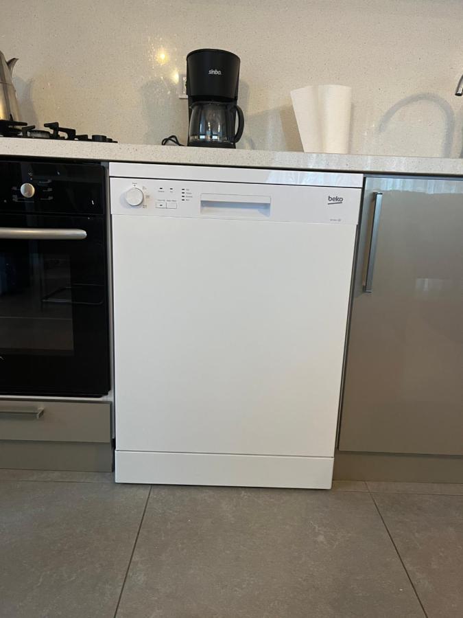 Apartament Cozy Unique Flat Hgyhomes1107 Close To The Memoriall Hospital At The City Center