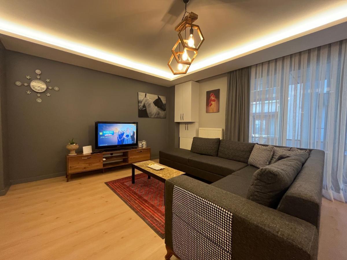 Apartament Cozy Unique Flat Hgyhomes1107 Close To The Memoriall Hospital At The City Center