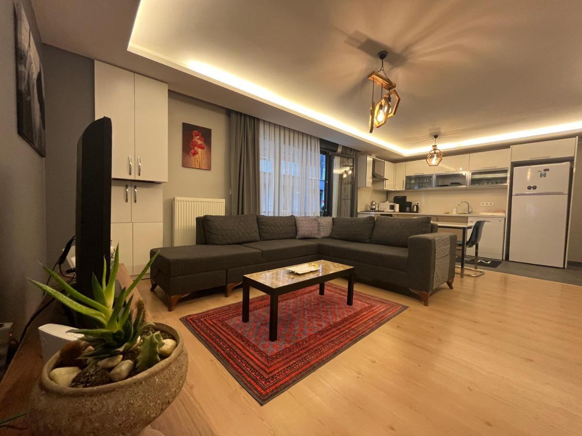 Apartament Cozy Unique Flat Hgyhomes1107 Close To The Memoriall Hospital At The City Center *
