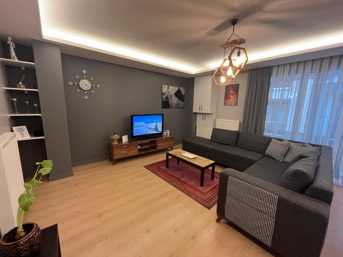 Cozy Unique Flat Hgyhomes1107 Close To The Memoriall Hospital At The City Center Apartament Istanbul