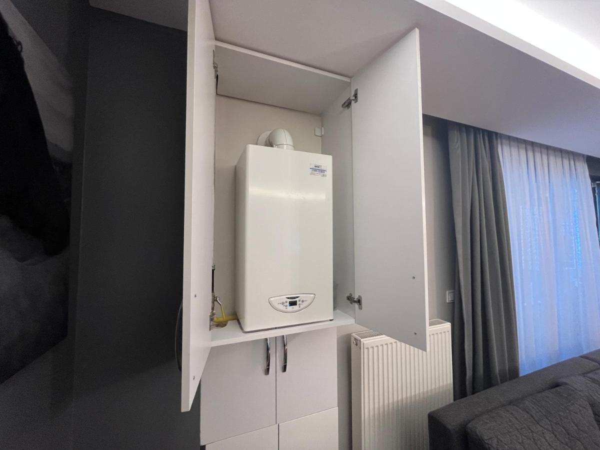 Cozy Unique Flat Hgyhomes1107 Close To The Memoriall Hospital At The City Center Apartament Istanbul
