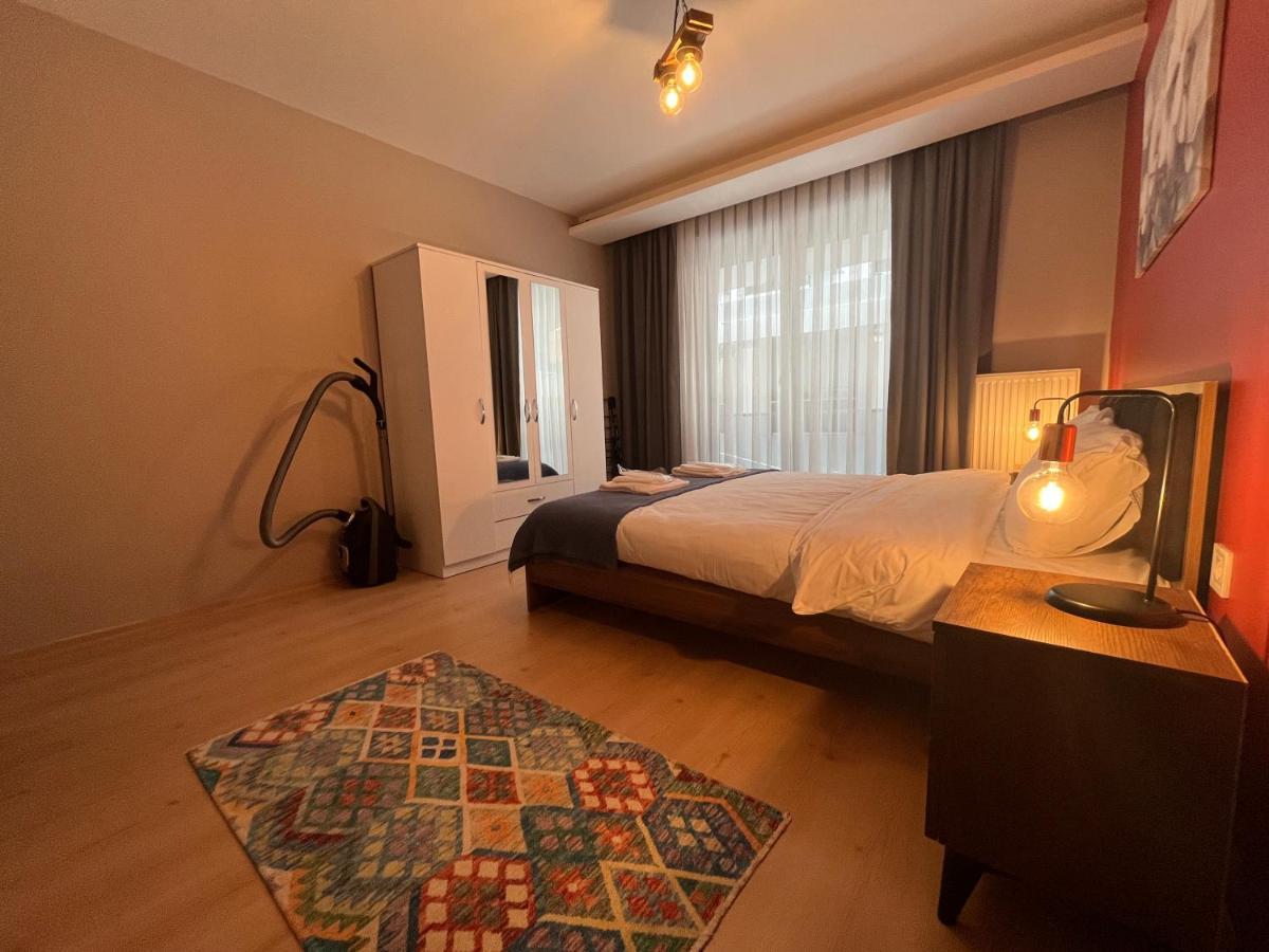 Apartament Cozy Unique Flat Hgyhomes1107 Close To The Memoriall Hospital At The City Center *
