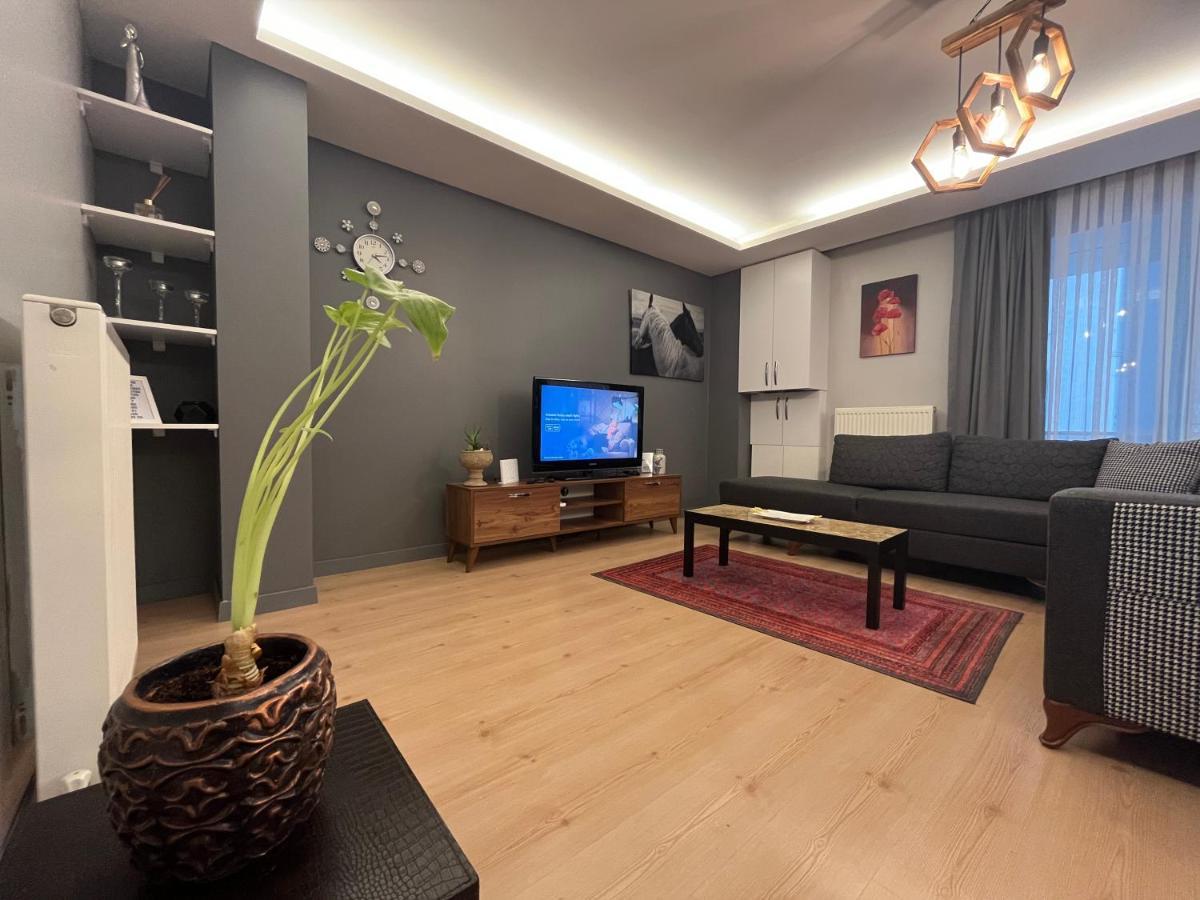 Cozy Unique Flat Hgyhomes1107 Close To The Memoriall Hospital At The City Center * Istanbul