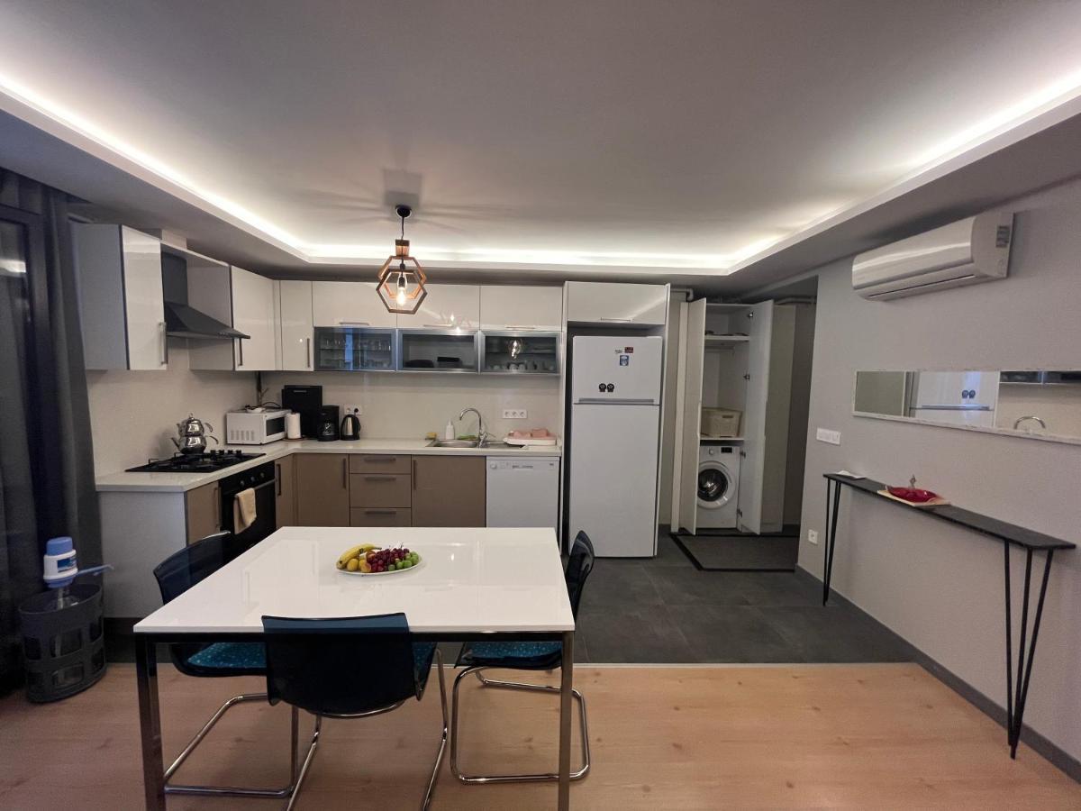 Apartament Cozy Unique Flat Hgyhomes1107 Close To The Memoriall Hospital At The City Center