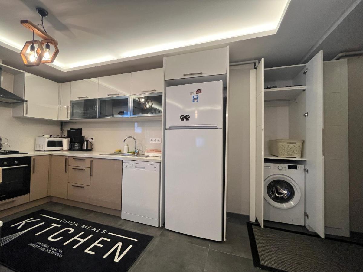 Apartament Cozy Unique Flat Hgyhomes1107 Close To The Memoriall Hospital At The City Center *